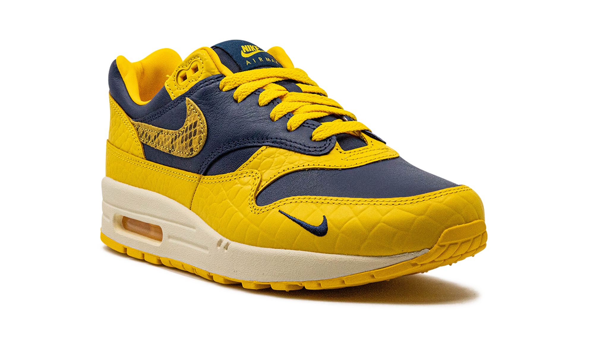 Nike Air Max 1 Premium Michigan 2