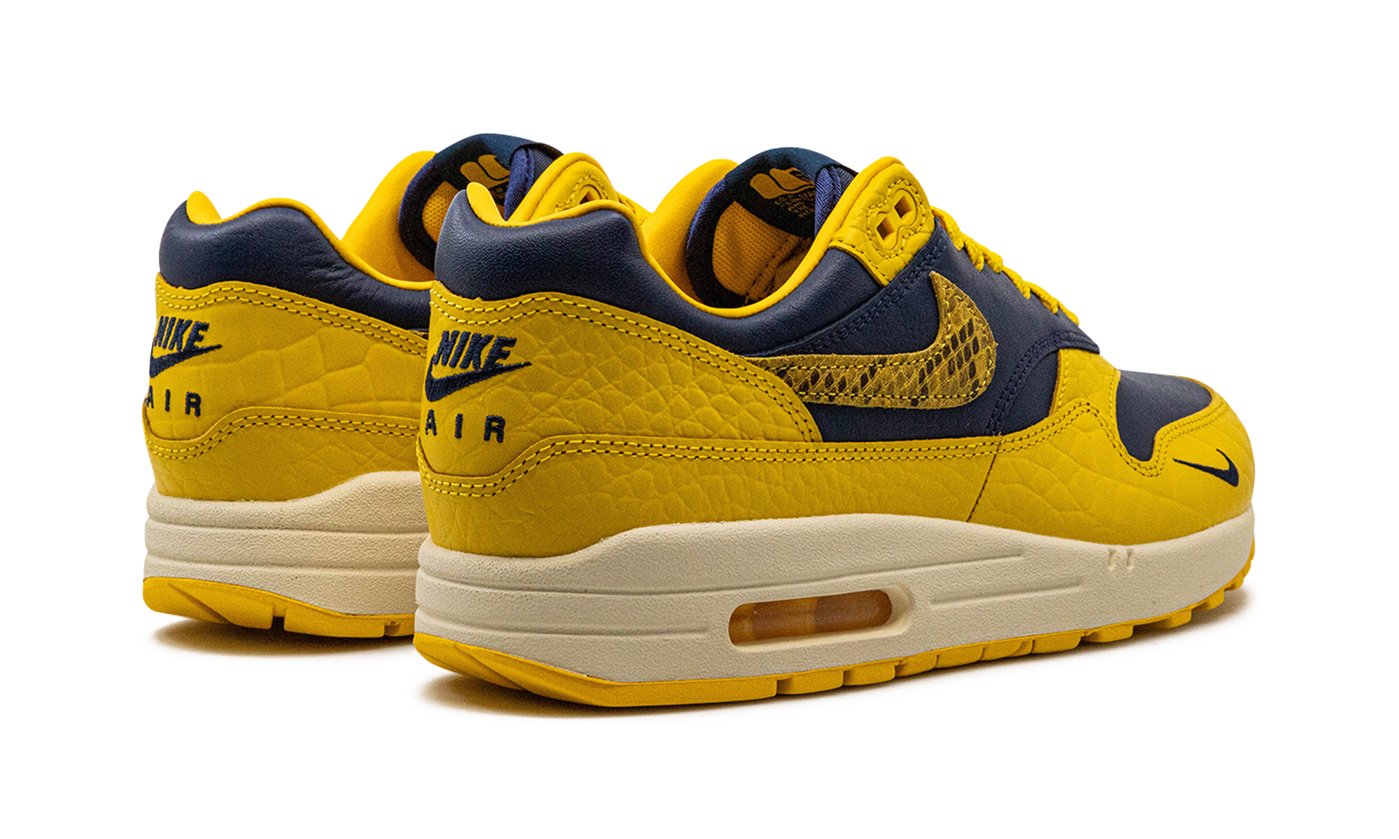 Nike Air Max 1 Premium Michigan 4