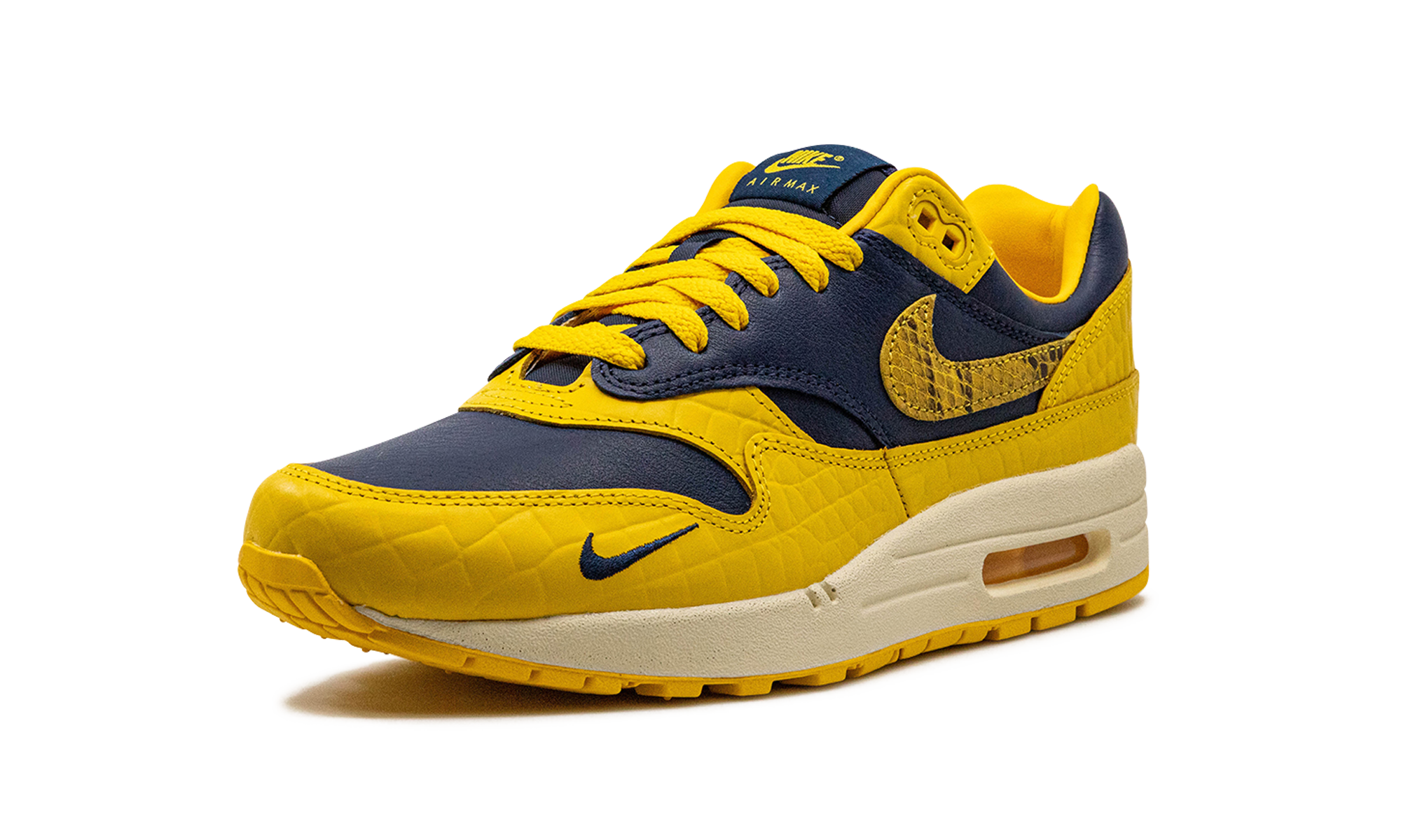 Nike Air Max 1 Premium Michigan 5