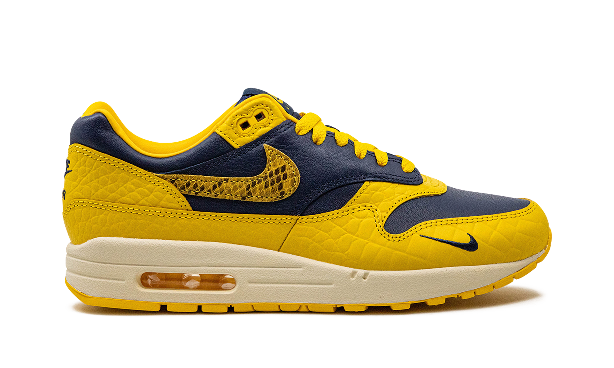 Nike Air Max 1 Premium Michigan 7