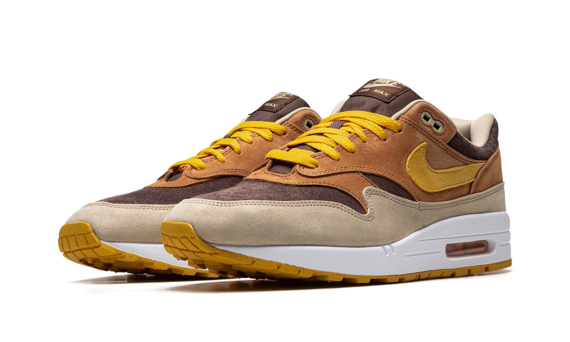 Nike Air Max 1 Premium Pecan 3