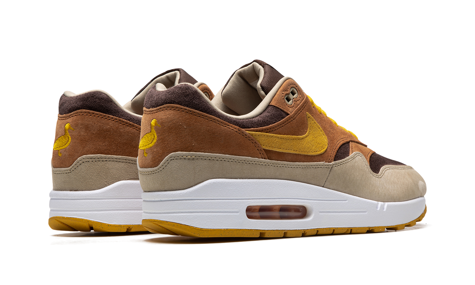 Nike Air Max 1 Premium Pecan 4