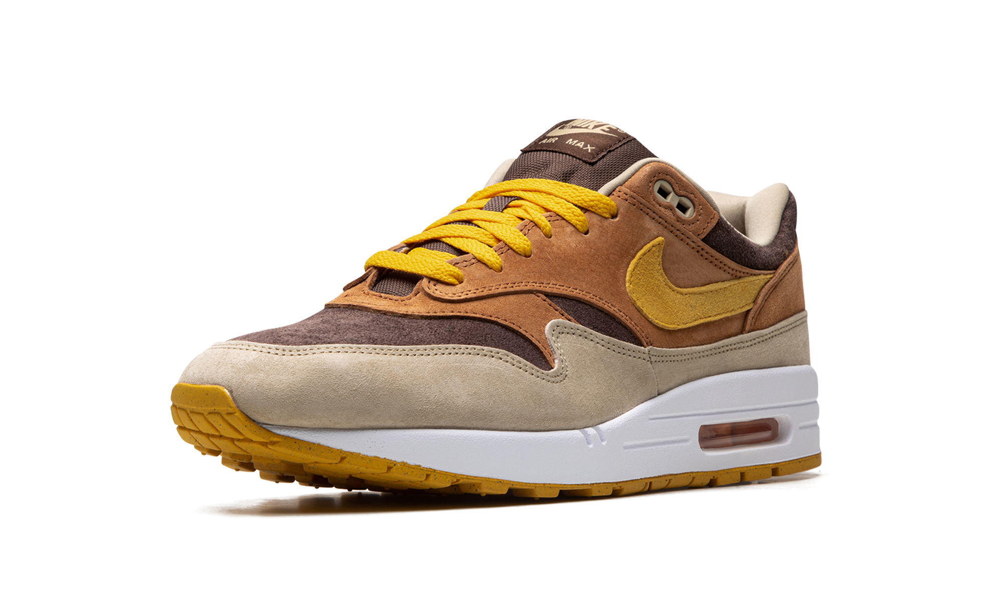 Nike Air Max 1 Premium Pecan 5