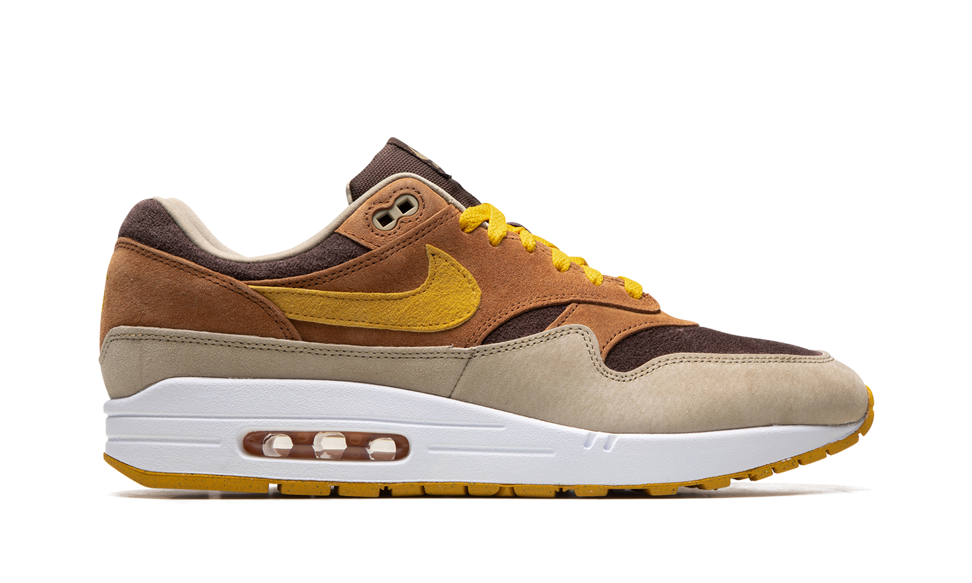 Nike Air Max 1 Premium Pecan 7