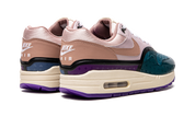 Nike Air Max 1 Premium Plum Fog Fossil Rose (W) 3