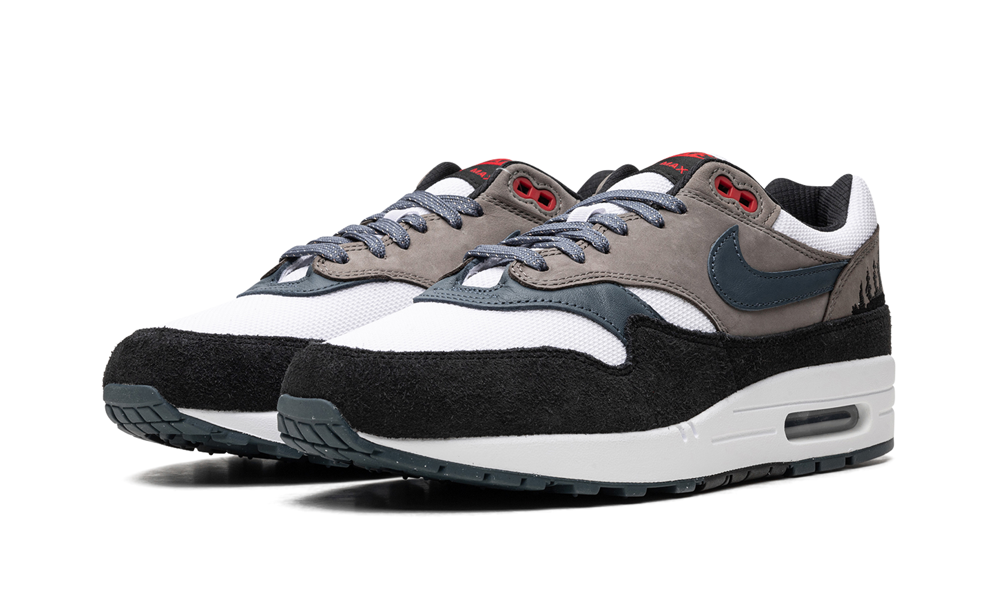 Nike Air Max 1 PRM Slate Blue 3