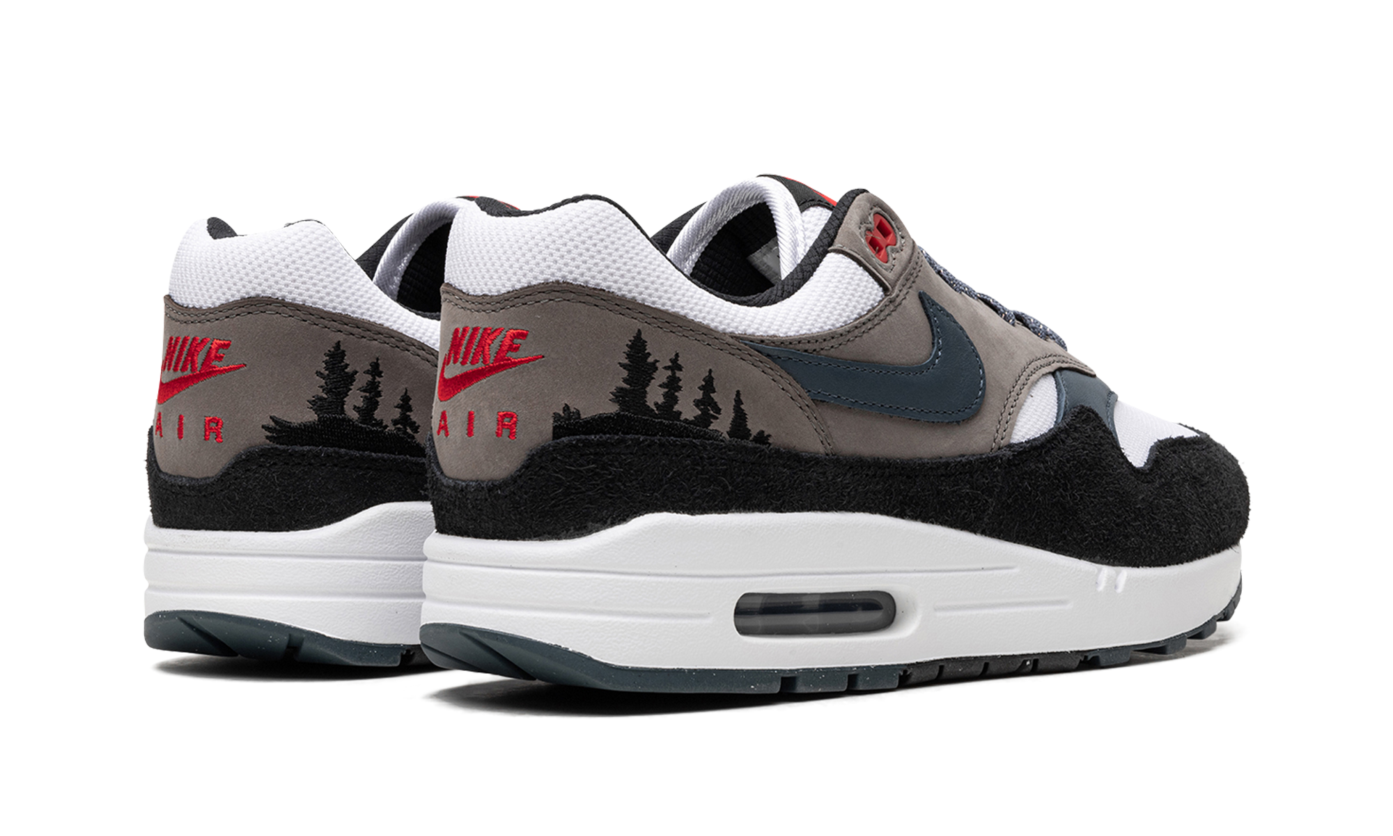 Nike Air Max 1 PRM Slate Blue 4