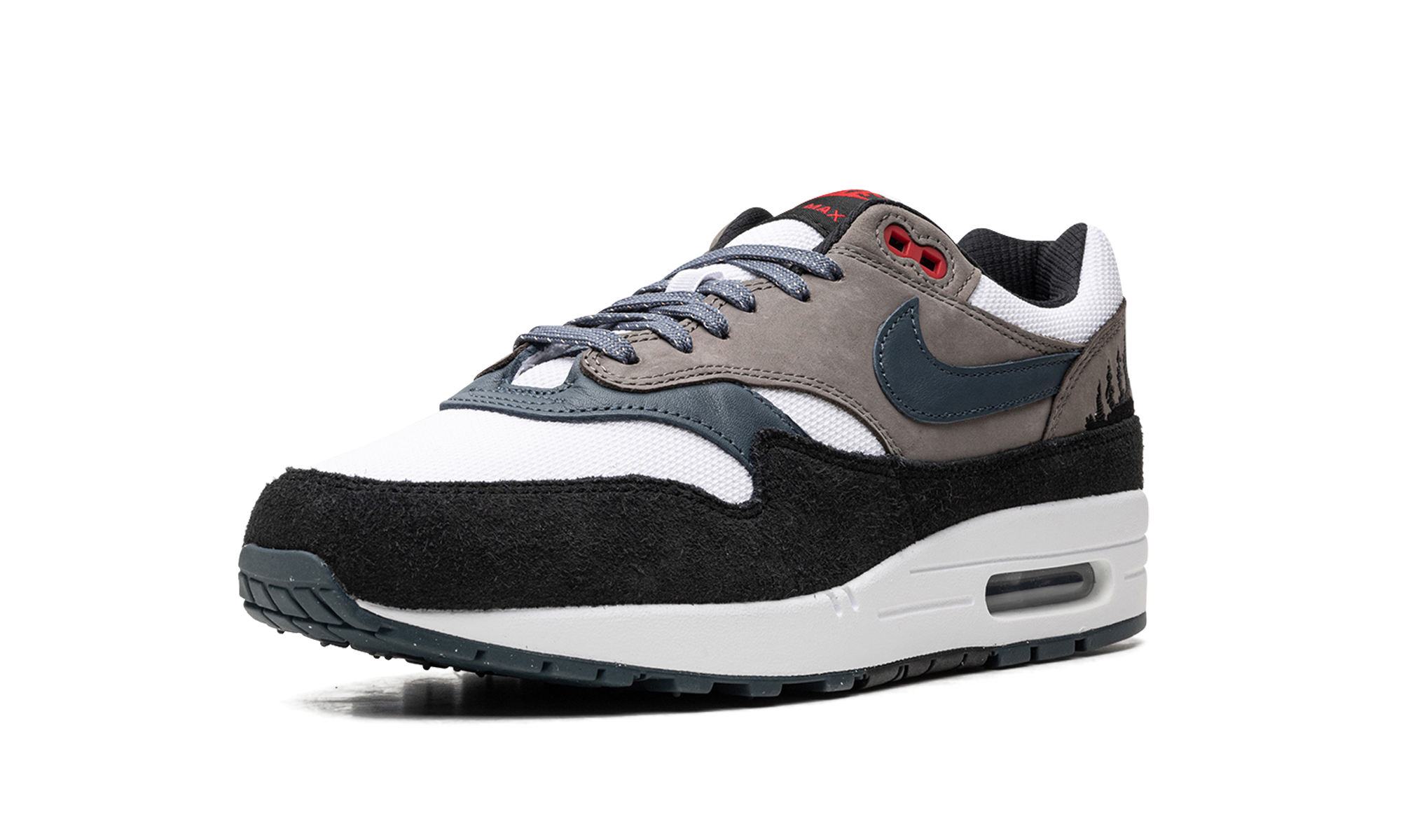 Nike Air Max 1 PRM Slate Blue 5