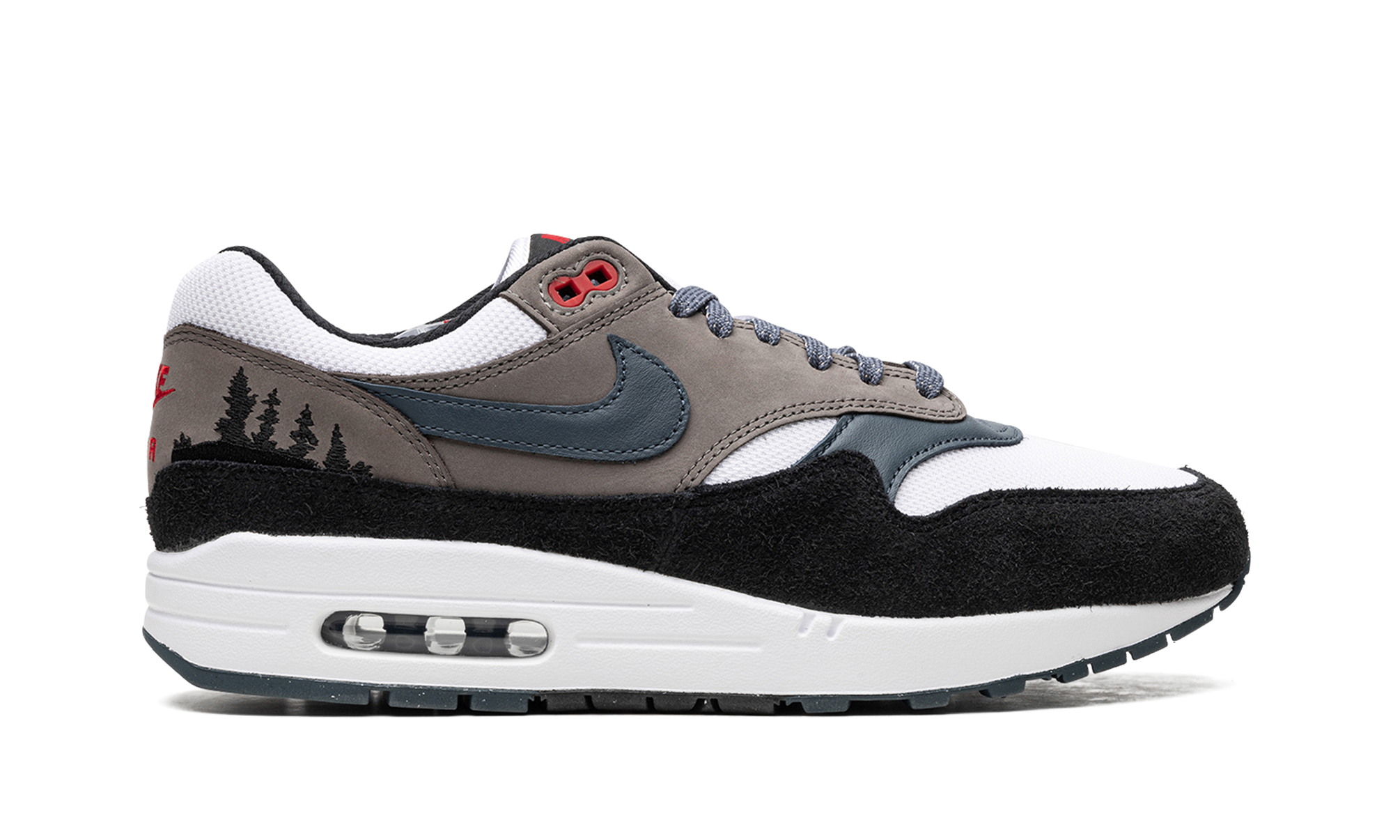 Nike Air Max 1 PRM Slate Blue 7