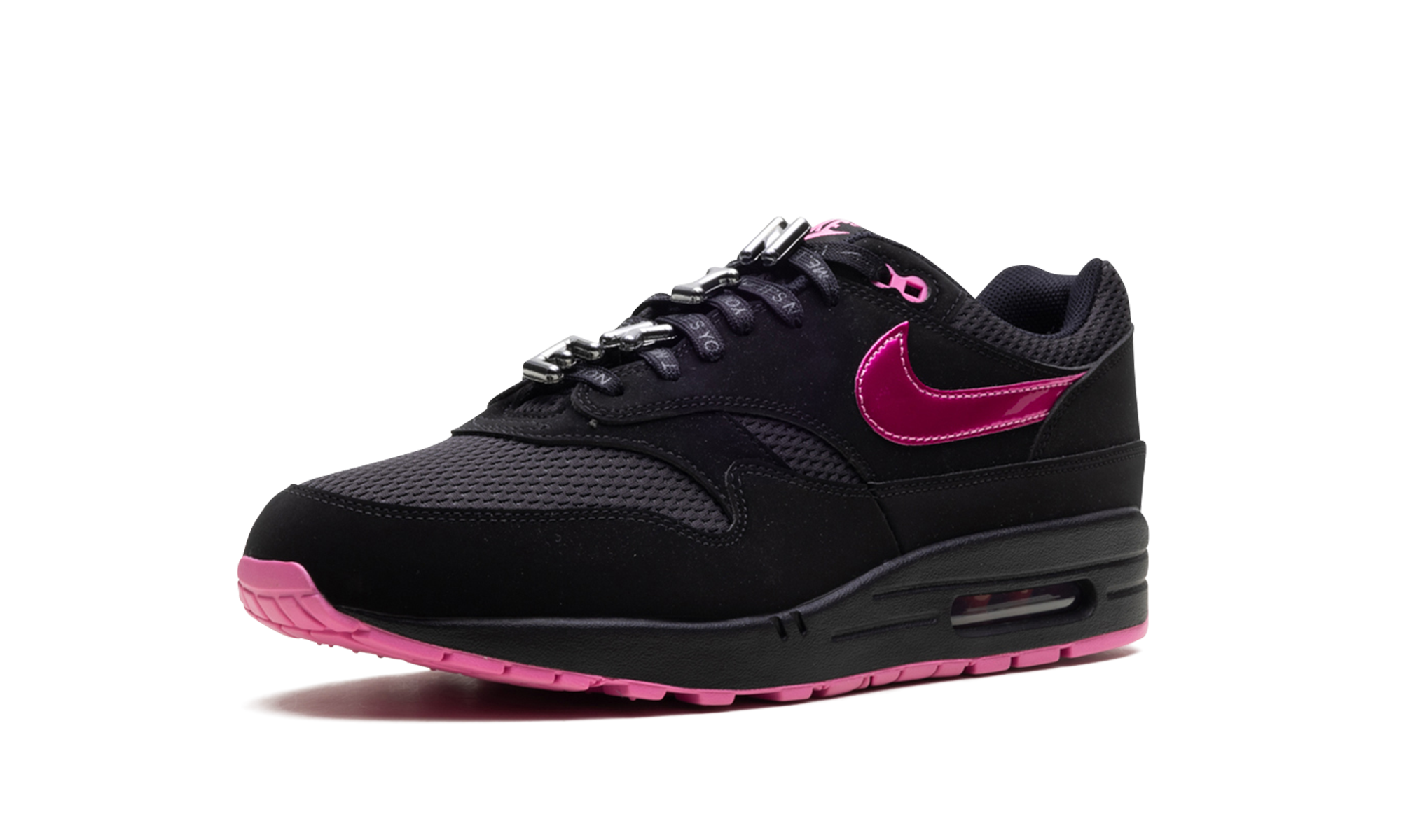 Nike Air Max 1 PRM Valentine’s Day Black 5