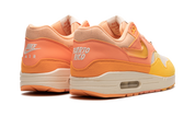 Nike Air Max 1 Puerto Rico Orange Frost 4