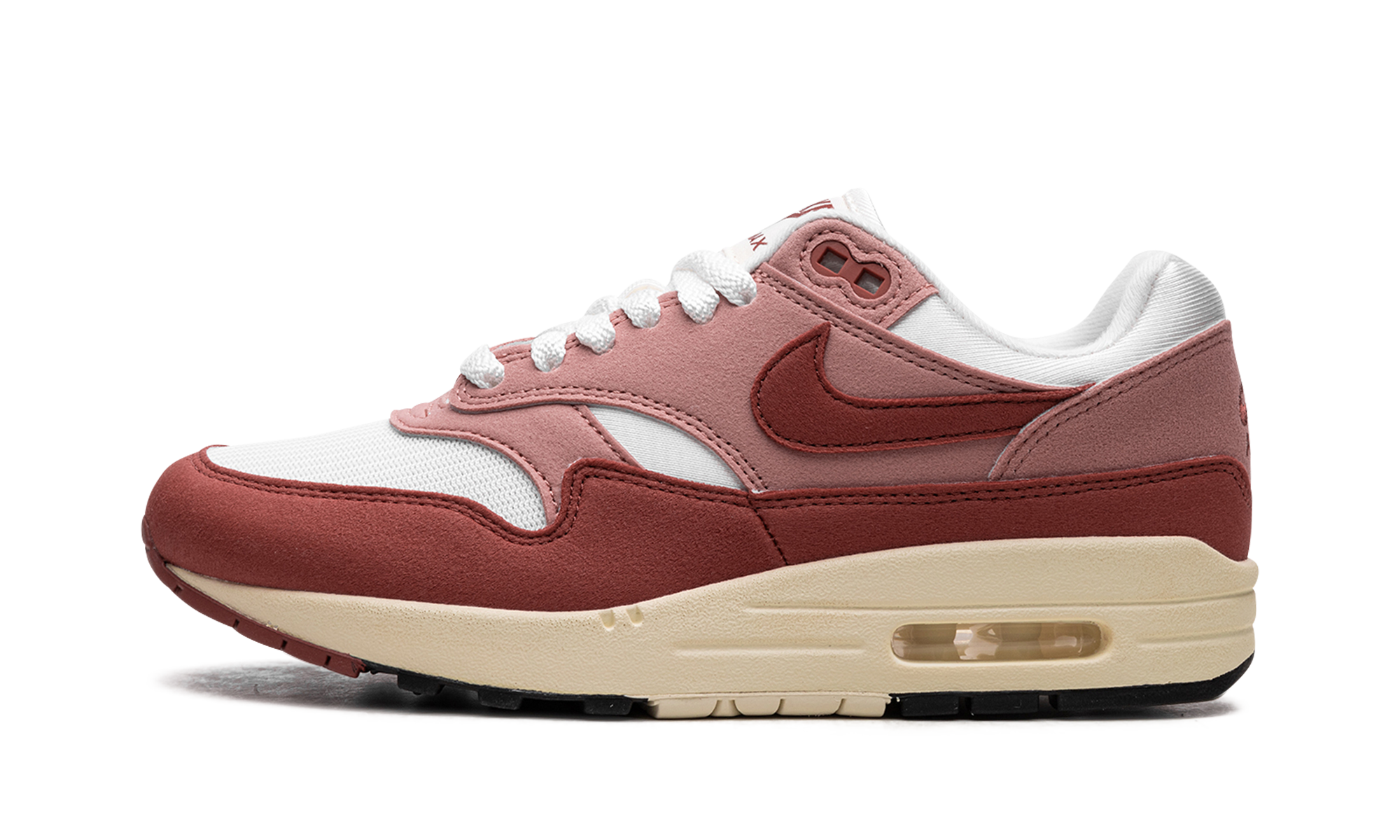 Nike Air Max 1 Red Stardust (W) 1