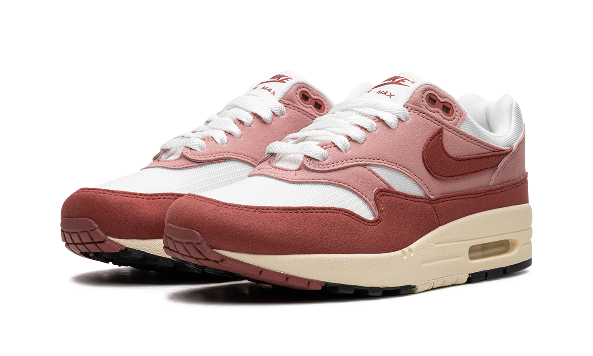 Nike Air Max 1 Red Stardust (W) 3