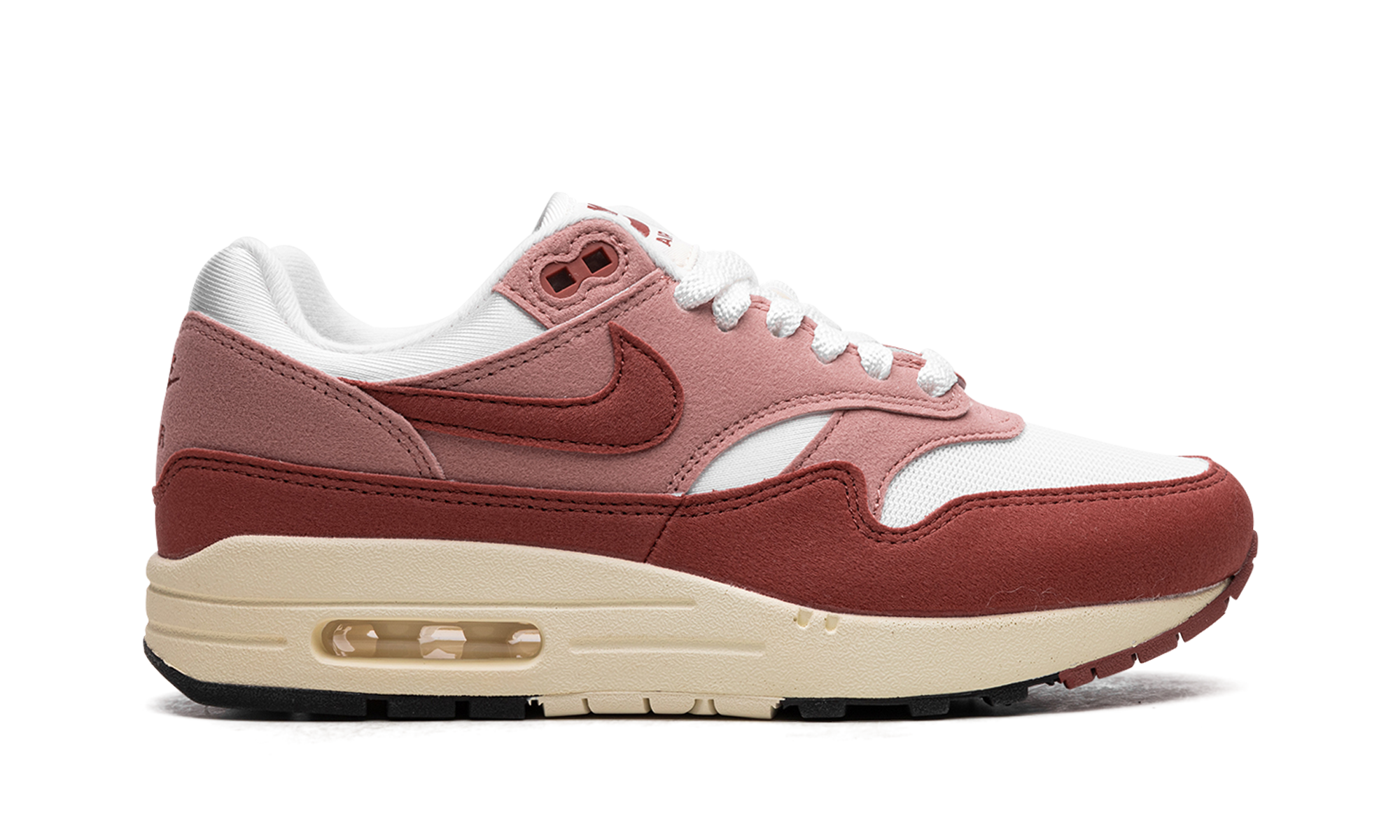 Nike Air Max 1 Red Stardust (W) 7