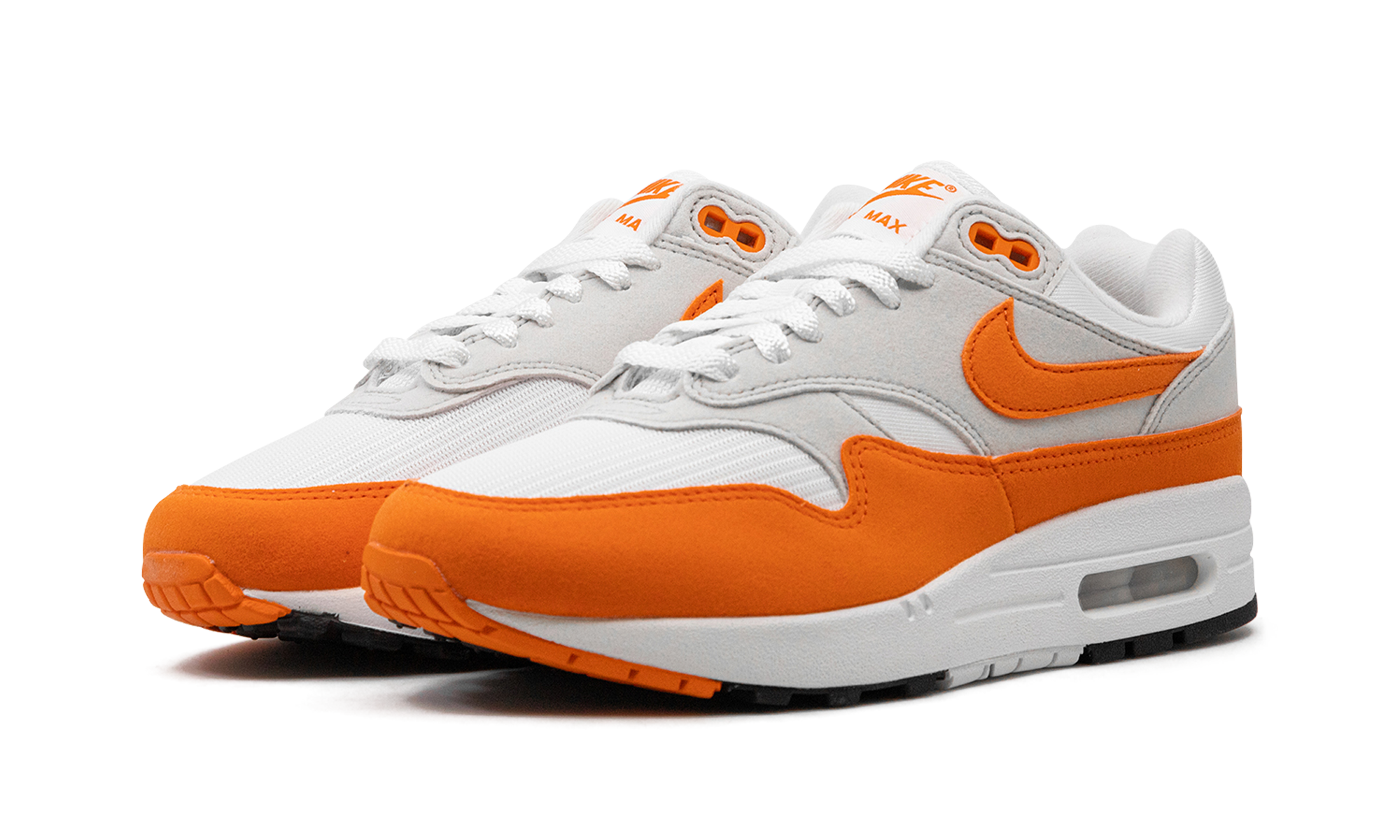 Nike Air Max 1 Safety Orange (W) 3
