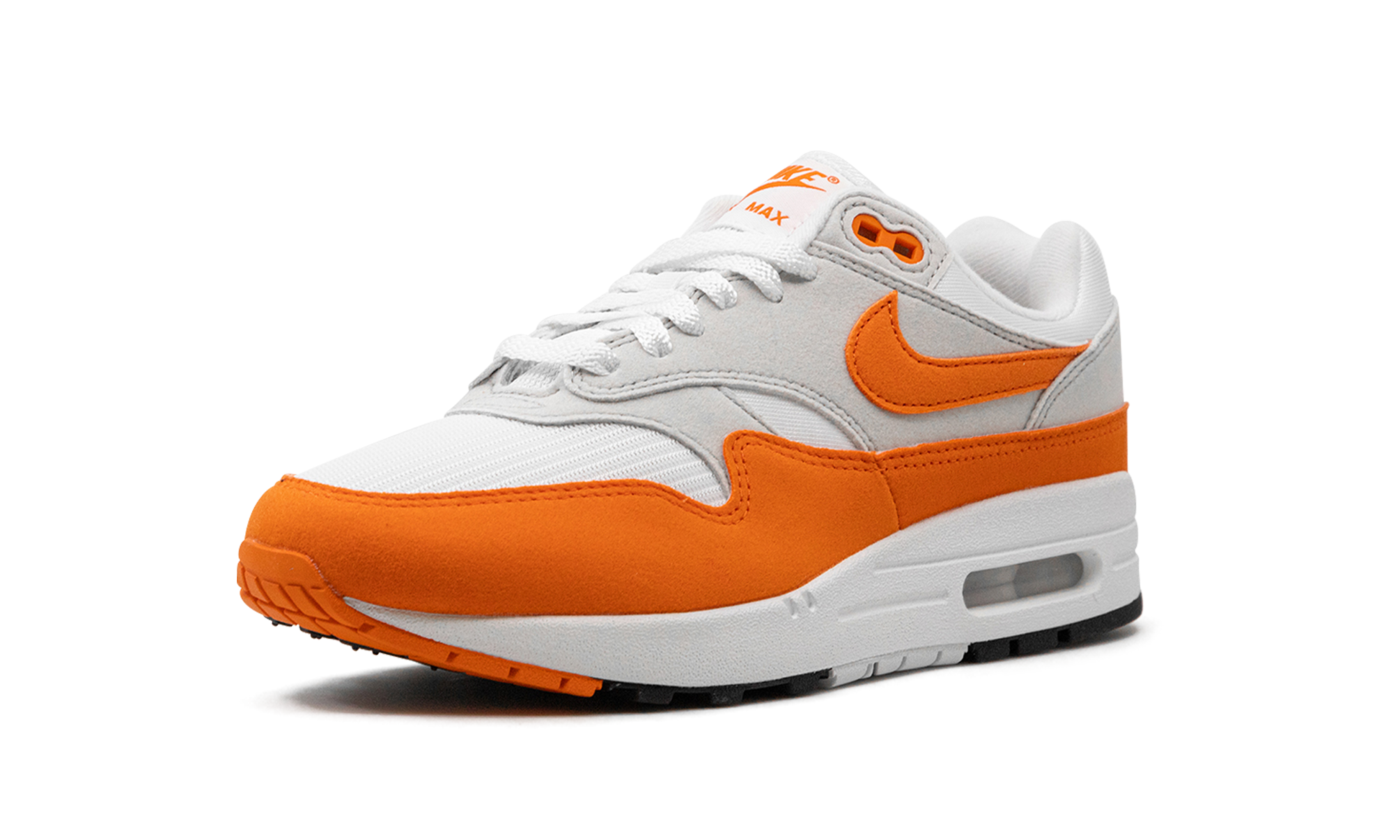 Nike Air Max 1 Safety Orange (W) 5
