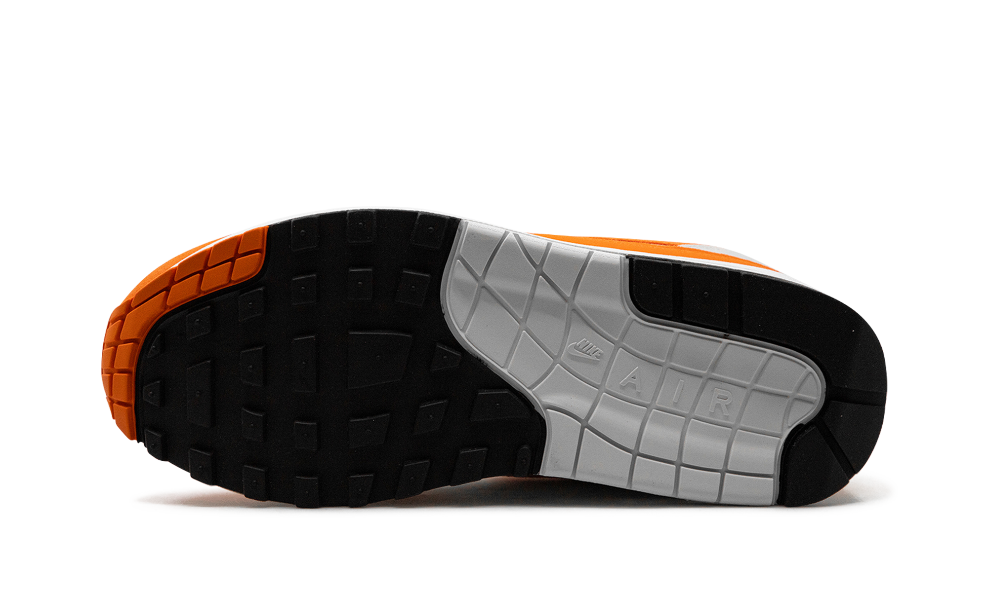 Nike Air Max 1 Safety Orange (W) 6