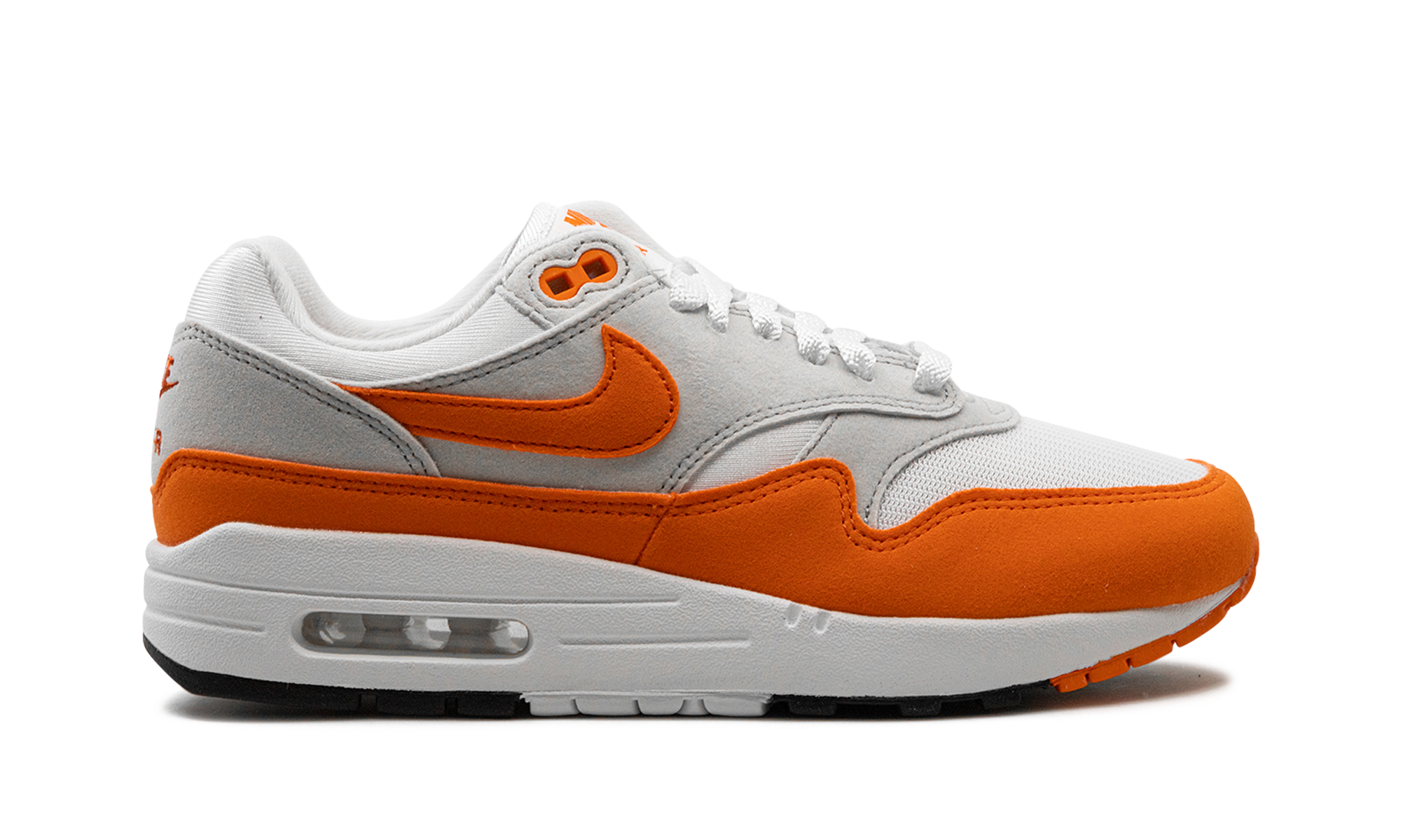 Nike Air Max 1 Safety Orange (W) 7