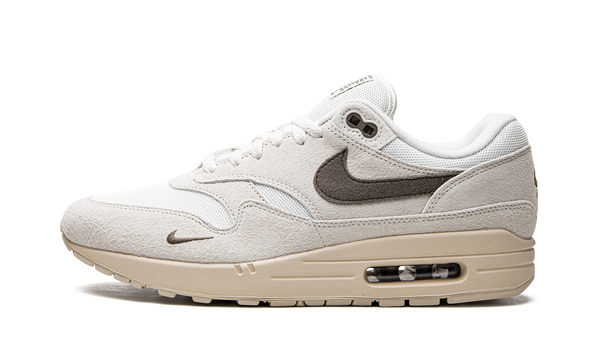 Nike Air Max 1 Sail Ironstone 1