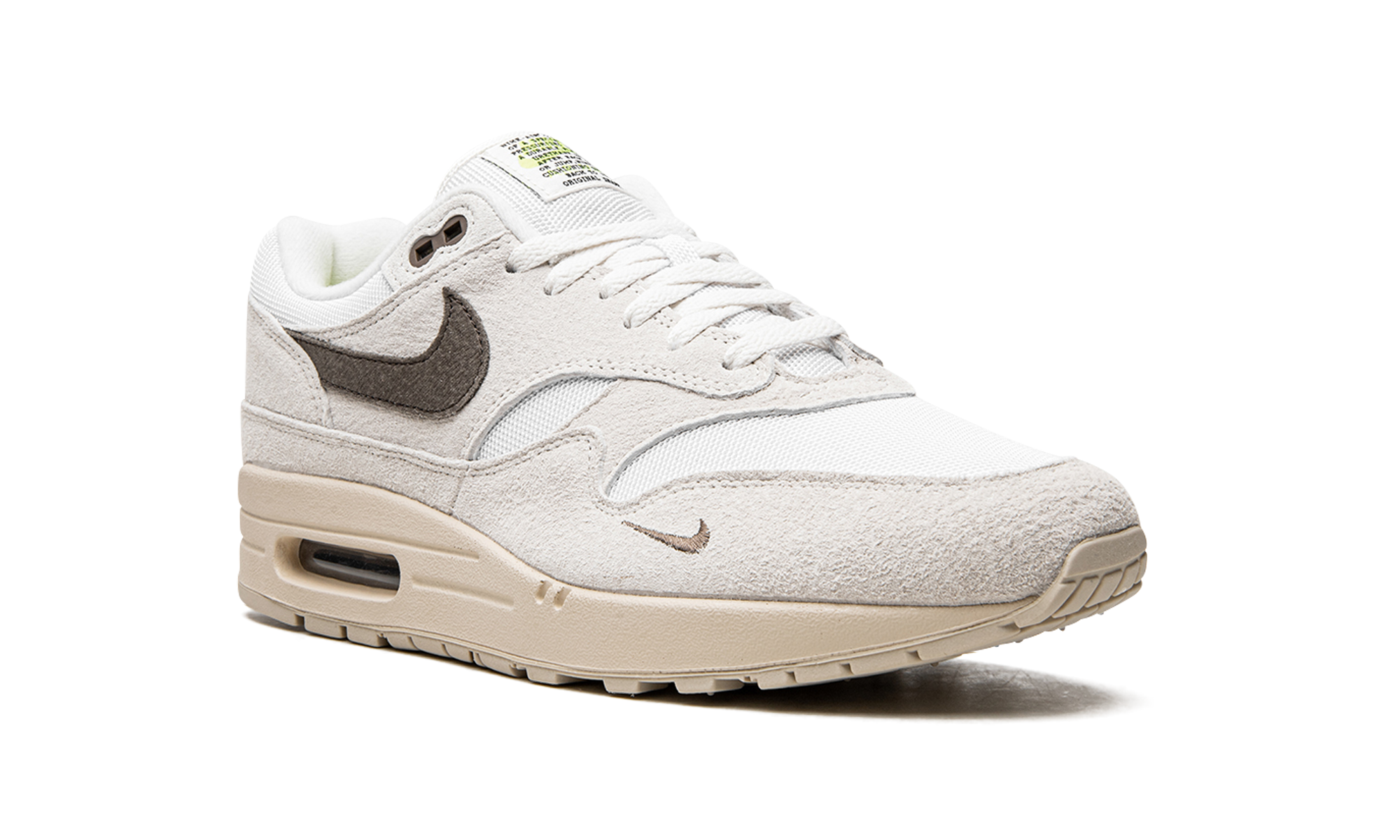 Nike Air Max 1 Sail Ironstone 2