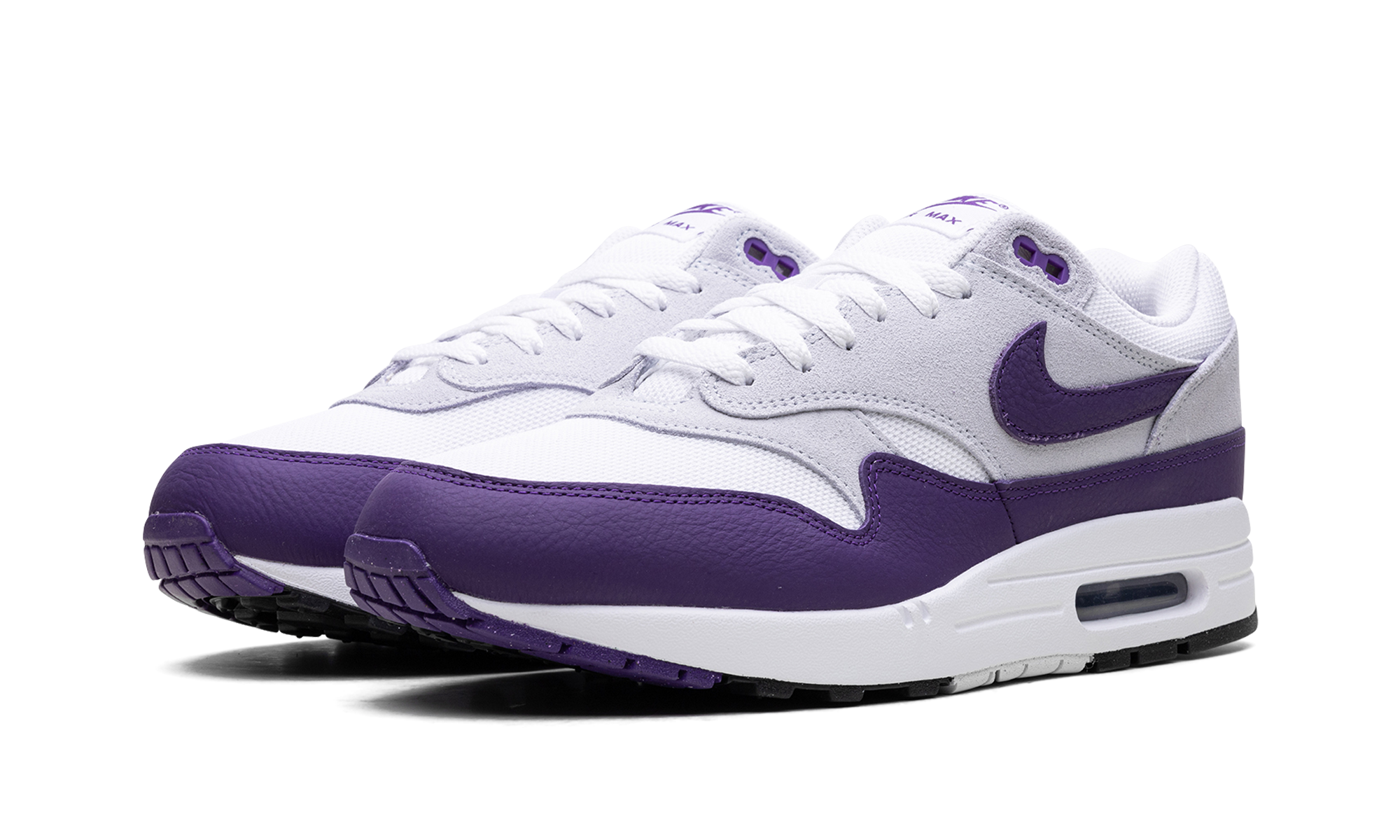 Nike Air Max 1 SC Field Purple 3