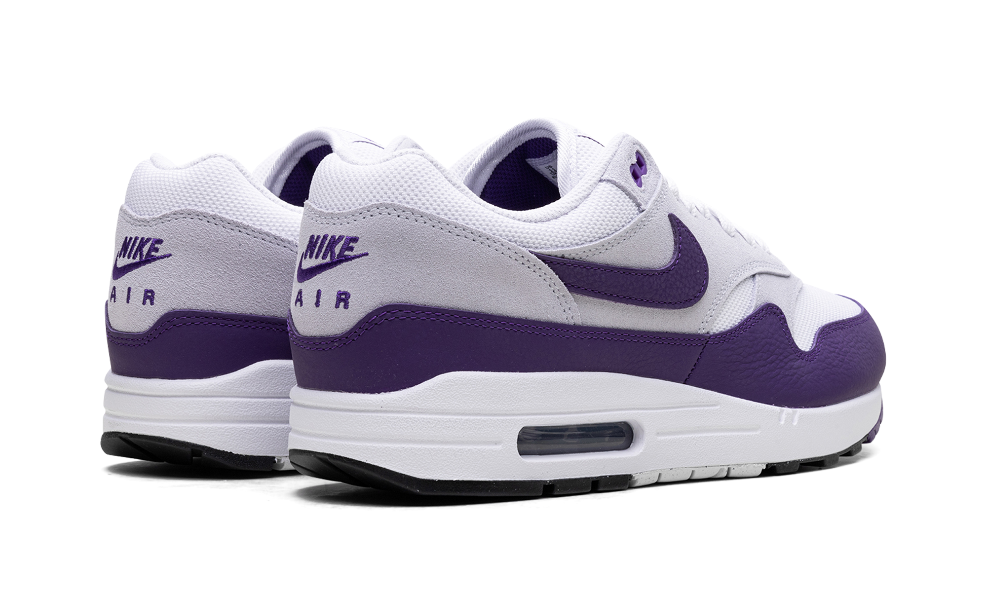 Nike Air Max 1 SC Field Purple 4