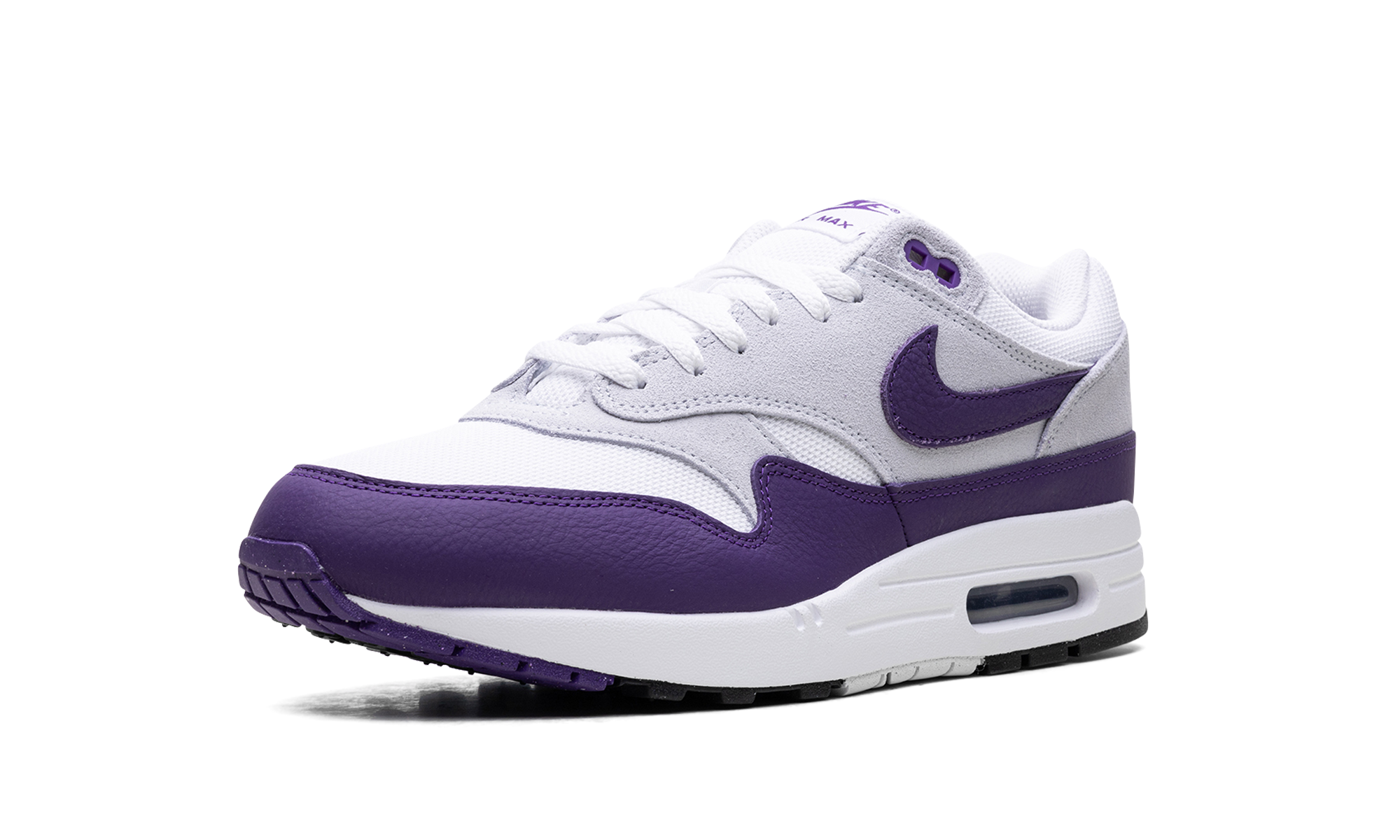Nike Air Max 1 SC Field Purple 5