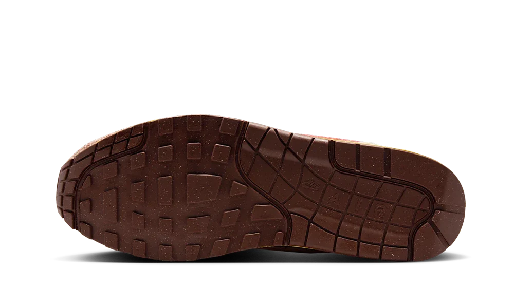 Nike Air Max 1 Swoosh Low Poly Big Head Origins 6