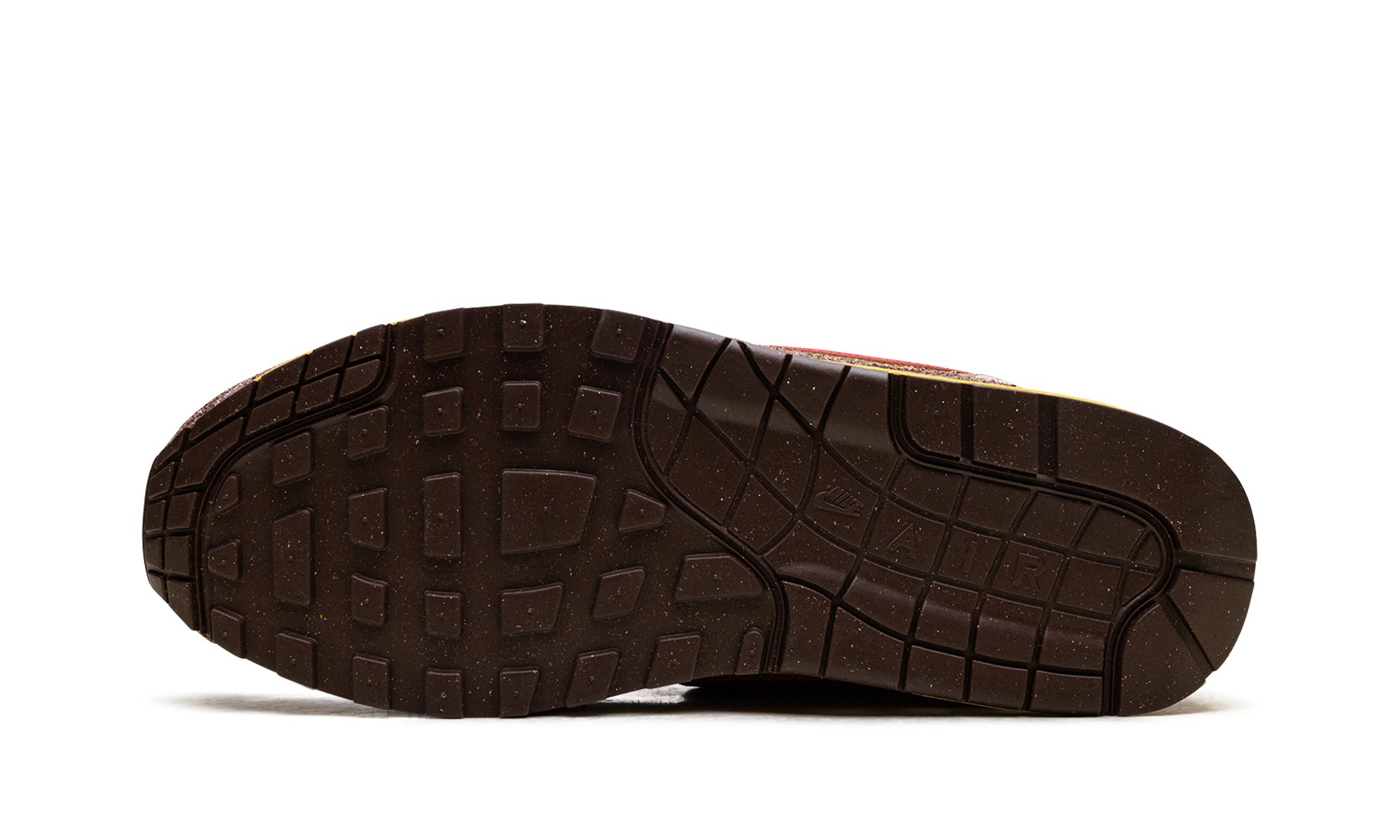 Nike Air Max 1 Swoosh Low Poly Big Head Origins