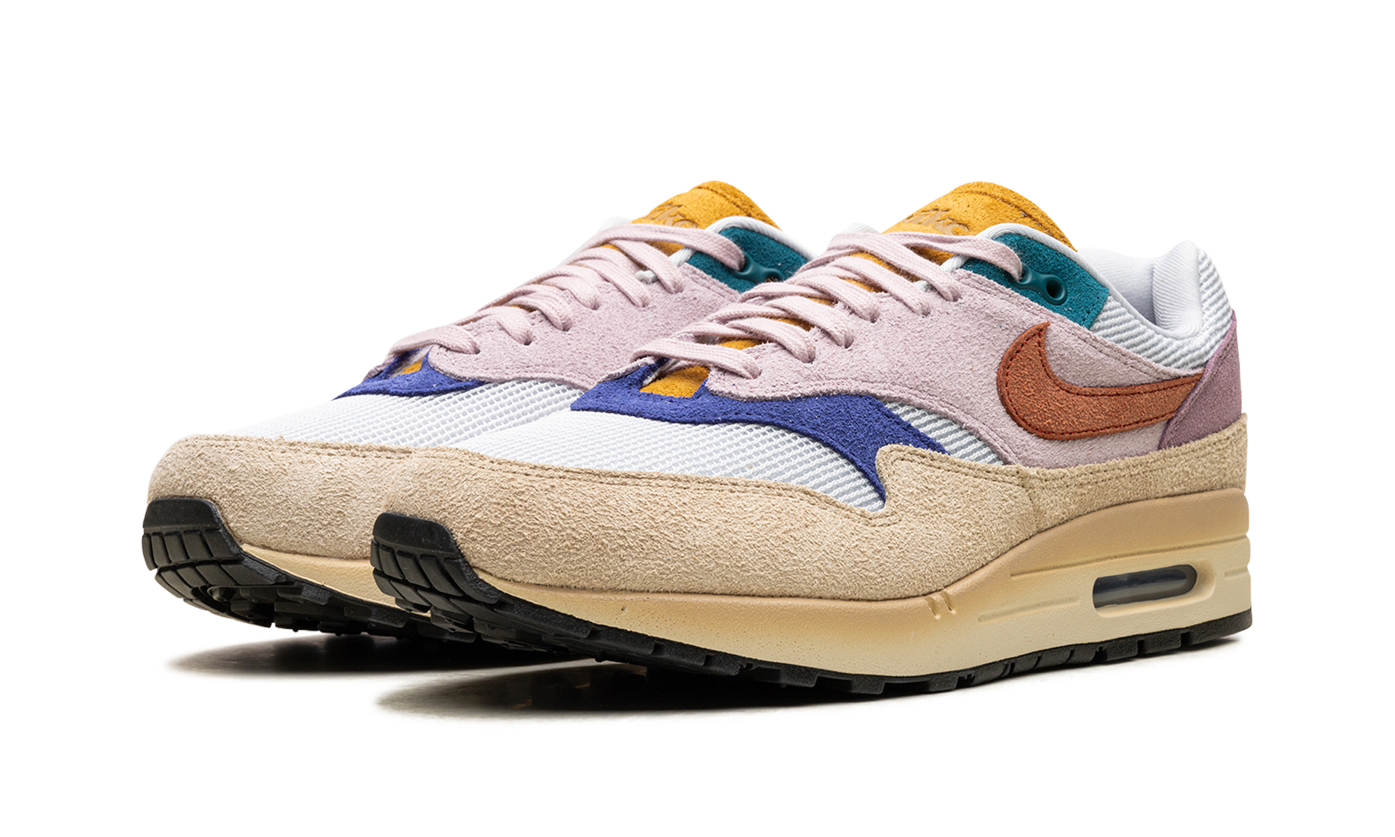 Nike Air Max 1 Tan Lines (W) 3