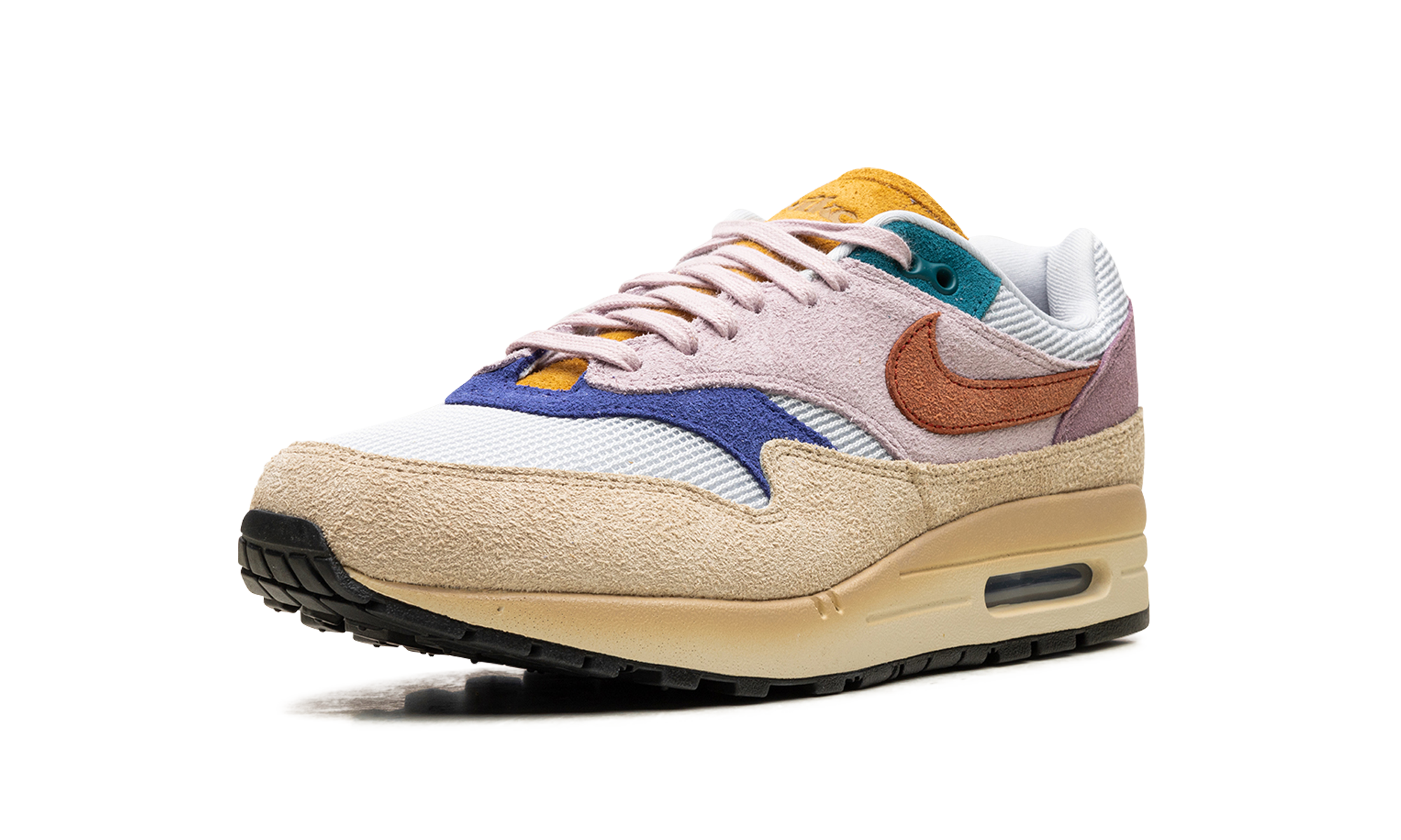 Nike Air Max 1 Tan Lines (W) 5