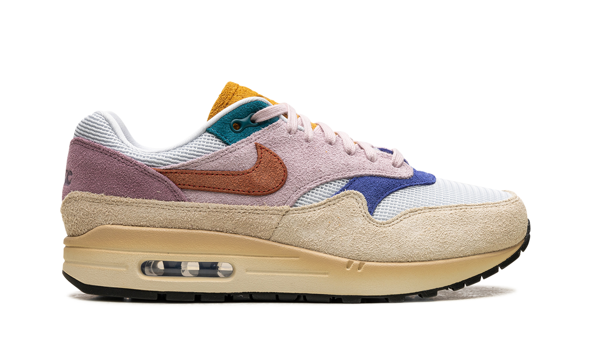 Nike Air Max 1 Tan Lines (W) 7