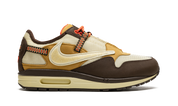 Nike Air Max 1 Travis Scott Cactus Jack Baroque Brown