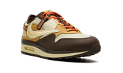 Nike Air Max 1 Travis Scott Cactus Jack Baroque Brown