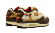 Nike Air Max 1 Travis Scott Cactus Jack Baroque Brown 9