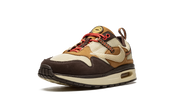 Nike Air Max 1 Travis Scott Cactus Jack Baroque Brown Child (PS) 10