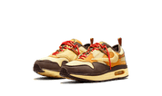 Nike Air Max 1 Travis Scott Cactus Jack Baroque Brown Child (PS) 5
