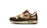 Nike Air Max 1 Travis Scott Cactus Jack Baroque Brown Child (PS) 7