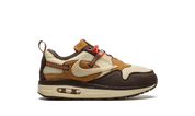 Nike Air Max 1 Travis Scott Cactus Jack Baroque Brown Child (PS)