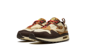 Nike Air Max 1 Travis Scott Cactus Jack Baroque Brown Child (PS) 8