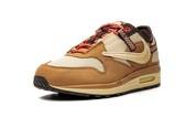 Nike Air Max 1 Travis Scott Cactus Jack Wheat Lemon Drop 4