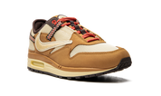 Nike Air Max 1 Travis Scott Cactus Jack Wheat Lemon Drop 7