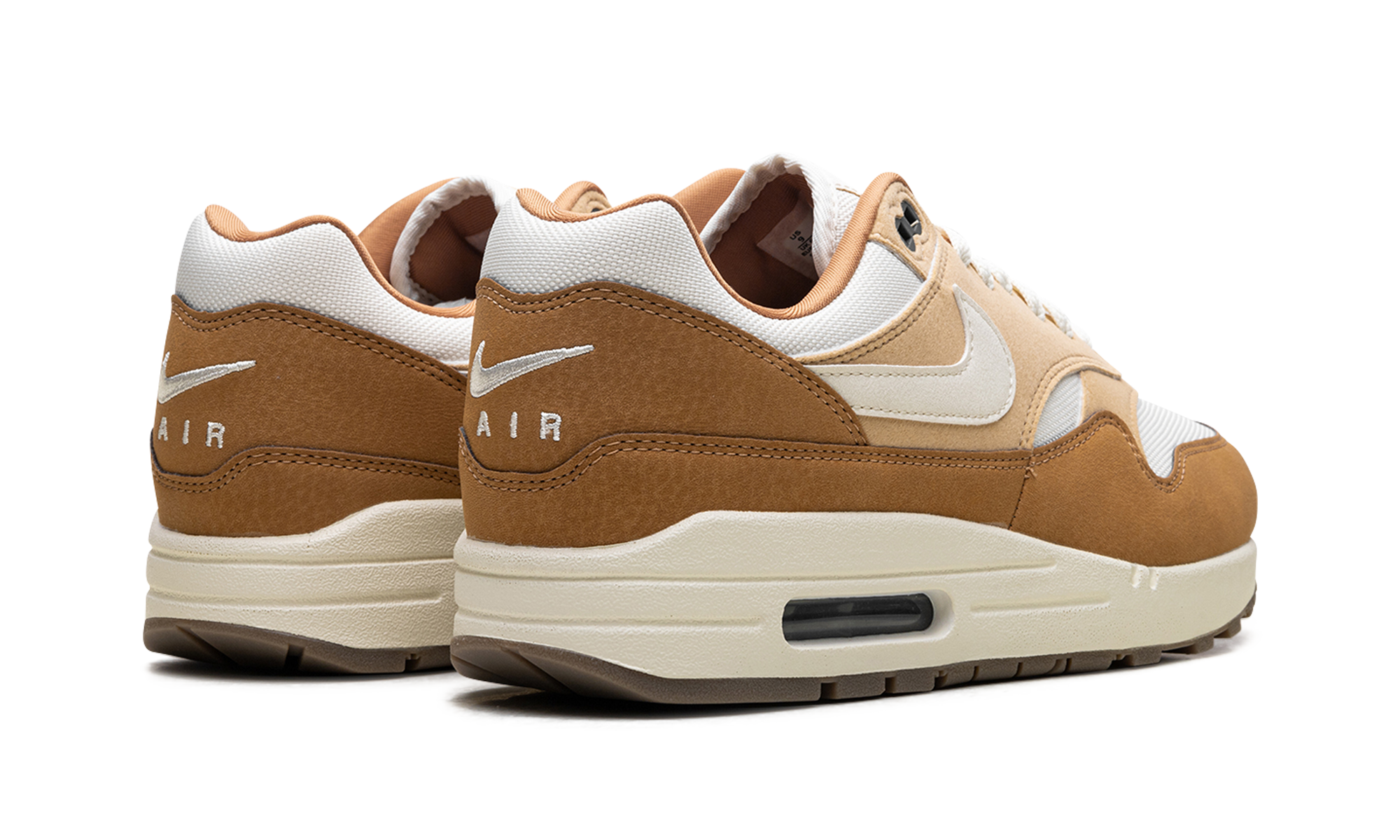 Nike Air Max 1 Wheat 10