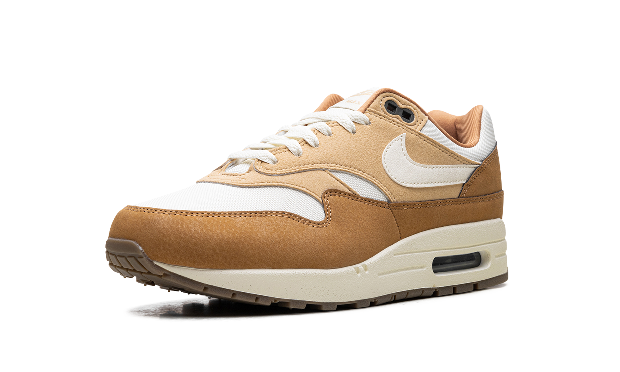 Nike Air Max 1 Wheat