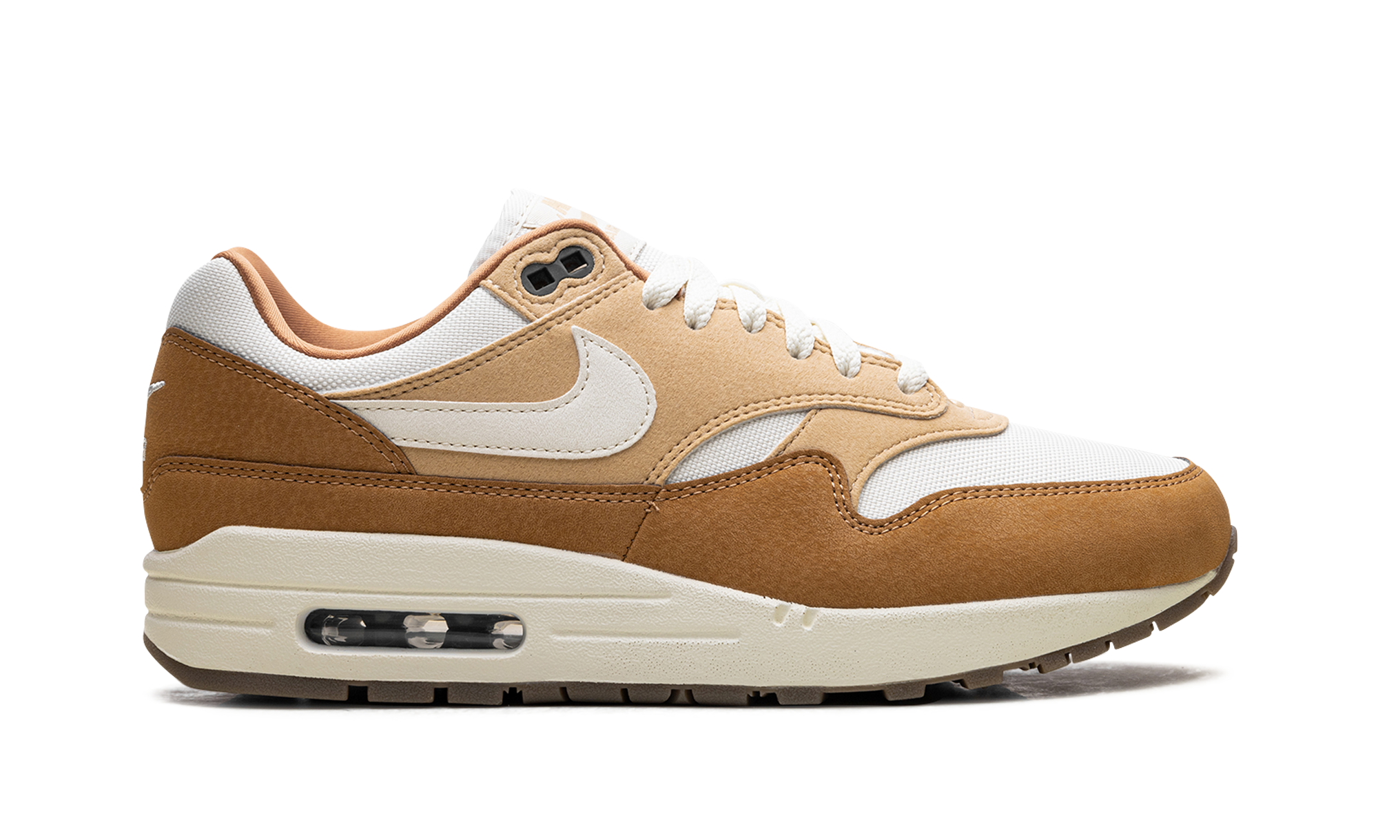 Nike Air Max 1 Wheat