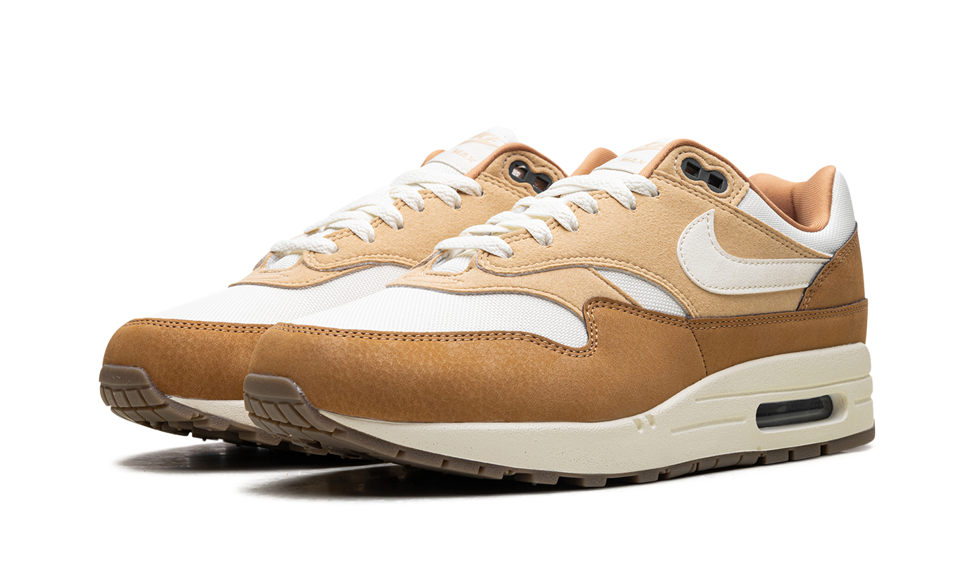 Nike Air Max 1 Wheat 9