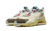 Nike Air Max 270 React Eng Travis Scott Cactus Trails