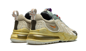 Nike Air Max 270 React Eng Travis Scott Cactus Trails