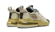 Nike Air Max 270 React Eng Travis Scott Cactus Trails 7