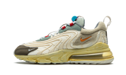Nike Air Max 270 React Eng Travis Scott Cactus Trails 9